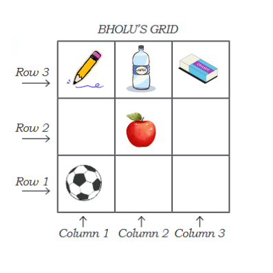 Hide and Seek Class 4 Notes Maths Chapter 2 Free PDF