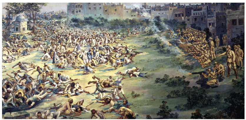 Mahatma Gandhi & The Nationalist Movement Class 12 History