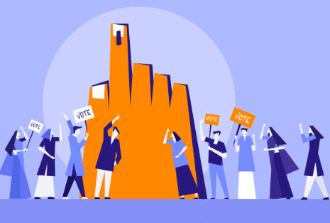 Class 11 Political Science Short Questions With Answers - Election And Representation
