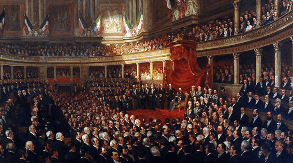 The Rise of Nationalism in Europe - 2 Class 10 Worksheet History Chapter 2