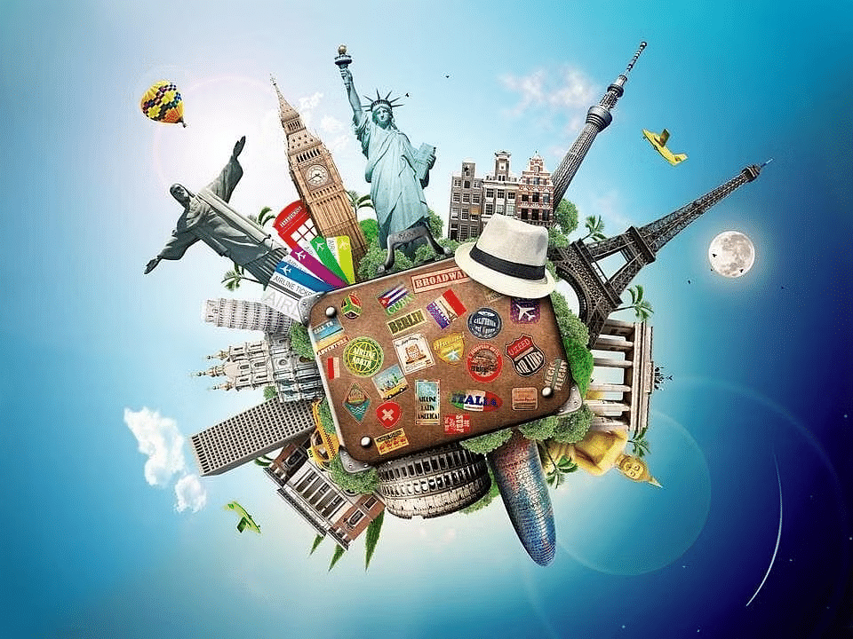 Tertiary And Quaternary Activities Class 12 Geography