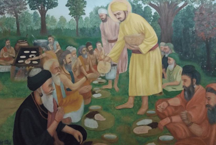 Class 7 History Chapter 6 Question Answers - Devotional Paths to the Divine