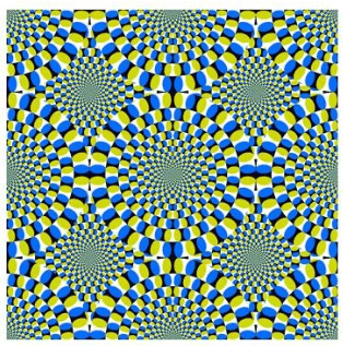 NCERT Solutions for Class 11 Psychology - Sensory, Attentional and Perceptual Processes