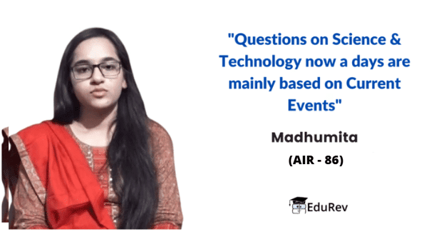 How to study Science & Technology for UPSC using the EduRev app? | Science & Technology for UPSC CSE