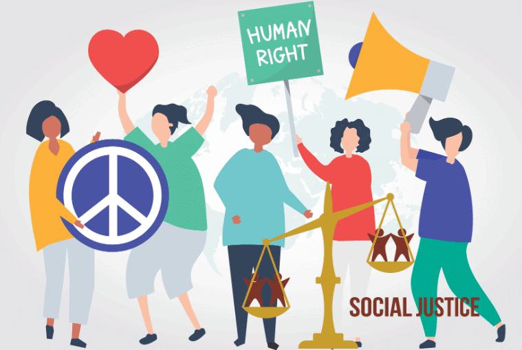 Notes: Social Justice and the Marginalised | Social Studies & Pedagogy Paper 2 for CTET & TET Exams - CTET & State TET