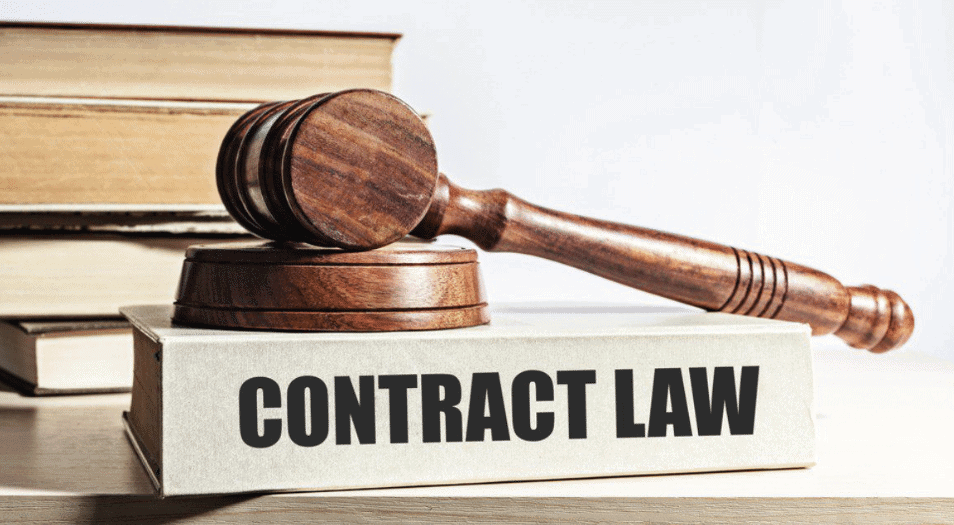 Mnemomics: Contract Law | Legal Reasoning for CLAT