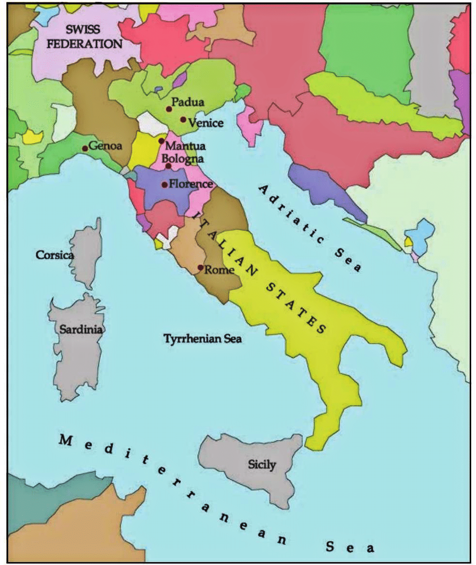 Changing Cultural Traditions Revision Notes | History Class 11 - Humanities/Arts