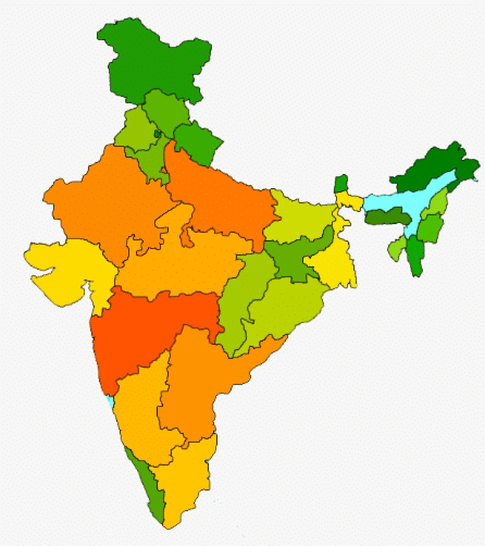 Notes: State Government | Social Studies & Pedagogy Paper 2 for CTET & TET Exams - CTET & State TET