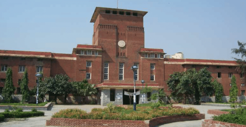 DU LLB 2025: Important Dates [Official] & Application | DU LLB Mock Test Series - CLAT