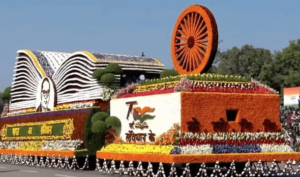 National Affairs - January 2025 | General Test Preparation for CUET UG - CUET Commerce