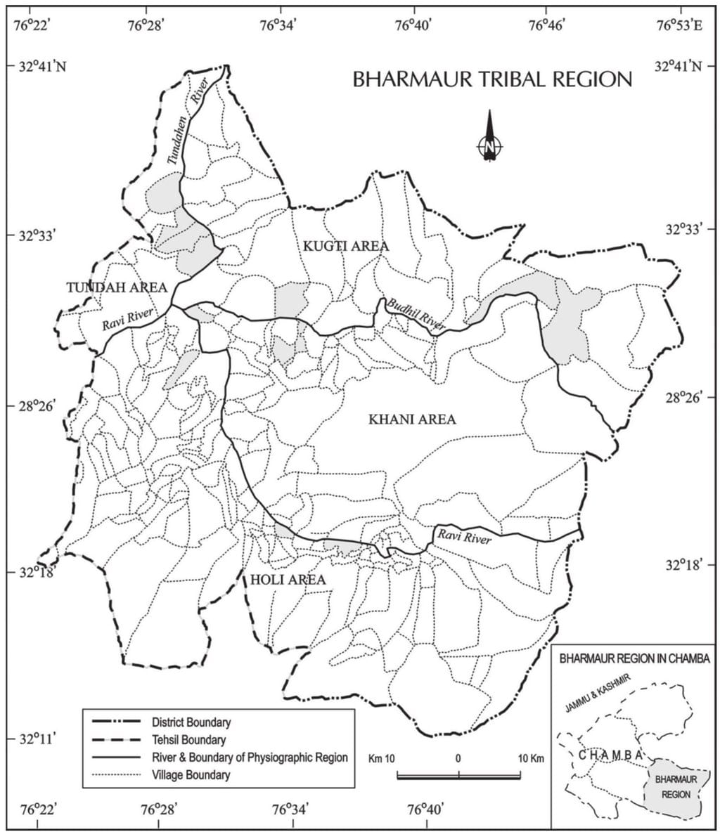 Planning and Sustainable Development in Indian Context Class 12 Geography