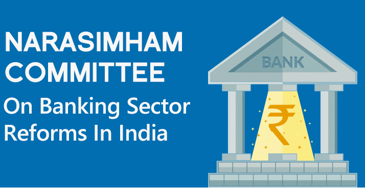 Banking Sector Reforms From 1786 to 1991 | IBPS PO Prelims & Mains Preparation - Bank Exams