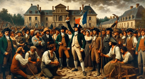 NCERT Solutions for Class 11 History - The Three Orders