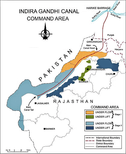 Planning and Sustainable Development in Indian Context Class 12 Geography