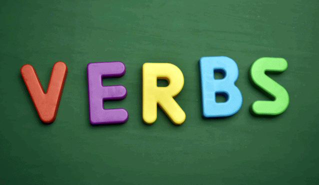 Verbs (क्रिया) | Basic English Grammar for Competitive Exams - Bank Exams