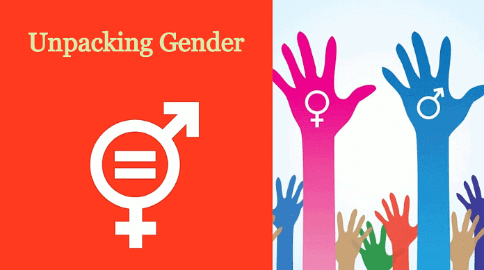 Notes: Unpacking Gender | Social Studies & Pedagogy Paper 2 for CTET & TET Exams - CTET & State TET