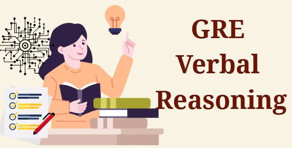 How to Score 165+ in GRE Verbal Reasoning? | Verbal Reasoning for GRE