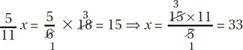 Solved Examples: Fractions | Mathematics for Digital SAT