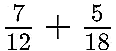 Class 7 Maths Chapter 8 Question Answers - Working with Fractions