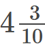 Class 7 Maths Chapter 3 Very Short Question Answer - A Peek Beyond the Point