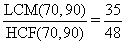 HCF & LCM Important Notes | General Test Preparation for CUET - CUET Commerce