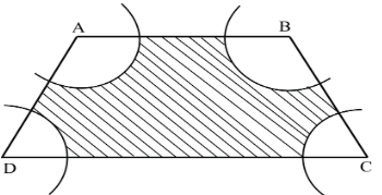 Class 10 Maths Chapter 11 Previous Year Questions - Areas Related to Circles