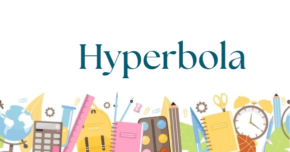 Revision Notes: Hyperbola | Mathematics (Maths) for JEE Main & Advanced