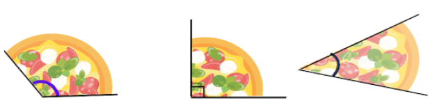 Shapes and Angles Class 5 Notes Maths Chapter 2