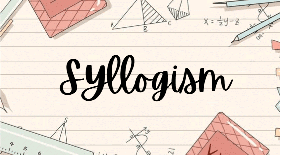 Syllogism Based Questions | General Aptitude for GATE - Mechanical Engineering