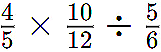 Class 7 Maths Chapter 8 Question Answers - Working with Fractions