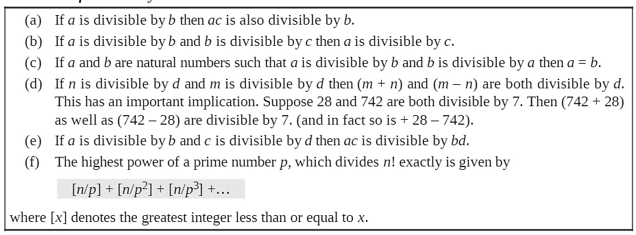 Introduction: Number Systems | Quantitative for GMAT