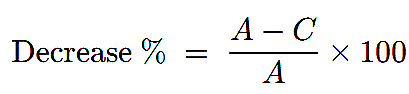 Important Formulas: Profit and Loss | General Test Preparation for CUET UG - CUET Commerce