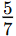 Class 7 Maths Chapter 8 Question Answers - Working with Fractions