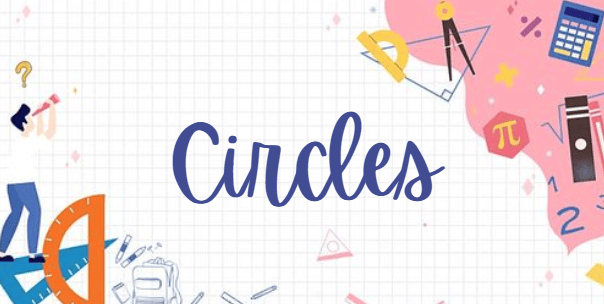 Circles Class 5 Notes Maths