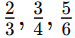 Class 7 Maths Chapter 8 Question Answers - Working with Fractions