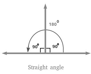 Shapes and Angles Class 5 Notes Maths Chapter 2