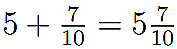 Class 7 Maths Chapter 3 Worksheet Solutions - A Peek Beyond the Point