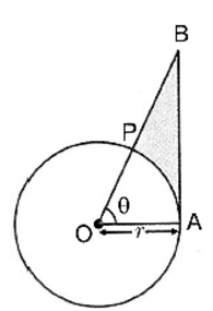 Class 10 Maths Chapter 11 Previous Year Questions - Areas Related to Circles