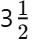 Class 7 Maths Chapter 8 Very Short Question Answer - Working with Fractions