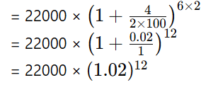 Simple & Compound Interest CAT Previous Year Questions with Answer PDF
