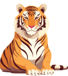 Class 4 Maths Worksheet Solutions Chapter 10 Elephants, Tigers, and Leopards