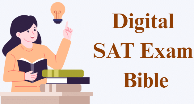 How to Score 1500+ in Digital SAT Exam? | Mathematics for Digital SAT
