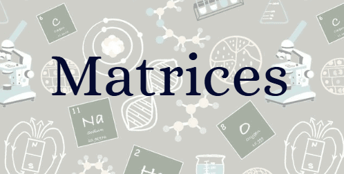 Important Formulas: Matrices | Mathematics (Maths) for JEE Main & Advanced
