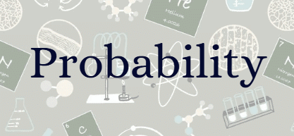Revision Notes: Probability | Mathematics (Maths) for JEE Main & Advanced