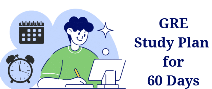 How to Prepare for GRE in 60 Days | Quantitative Reasoning for GRE