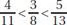 Solved Examples: Fractions | Mathematics for Digital SAT