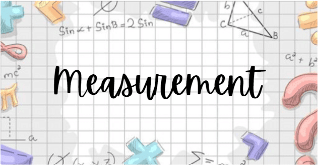Measurement of Length, Mass and Capacity Class 5 Notes Maths