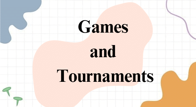 TITA Based Questions: Games and Tournaments | Logical Reasoning (LR) and Data Interpretation (DI) - CAT