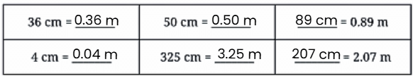 Class 7 Maths Chapter 3 Worksheet Solutions - A Peek Beyond the Point