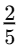 Class 7 Maths Chapter 8 Very Short Question Answer - Working with Fractions